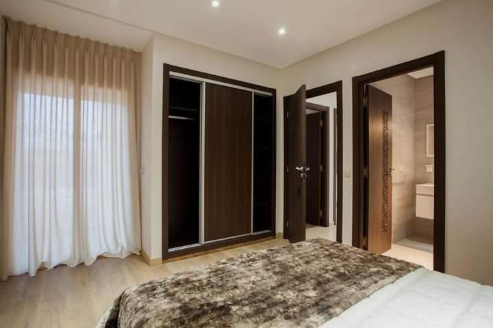 Appartement Cosy 2 Avec 2 Piscines *