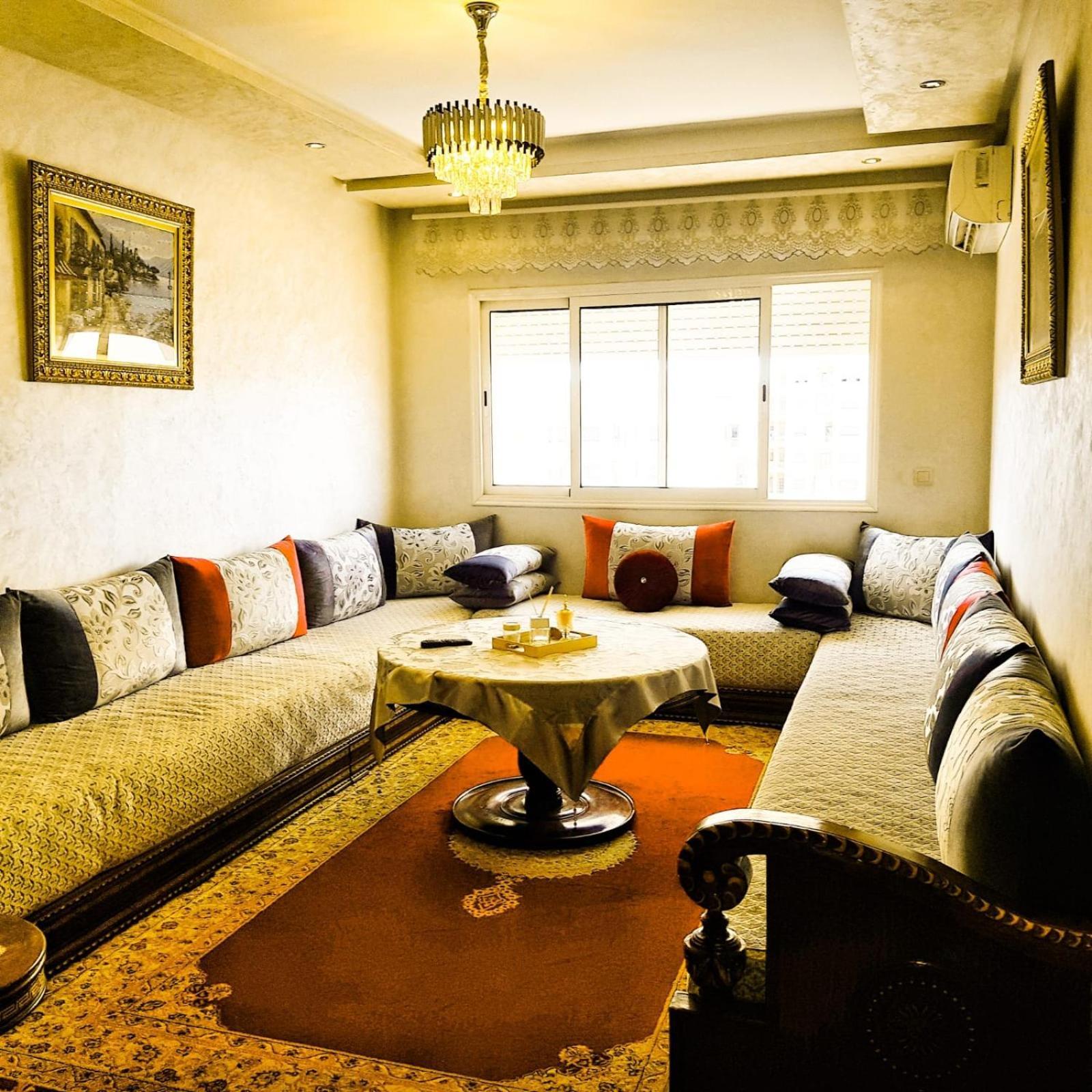 Cosy 2 Avec 2 Piscines * Marrakesh