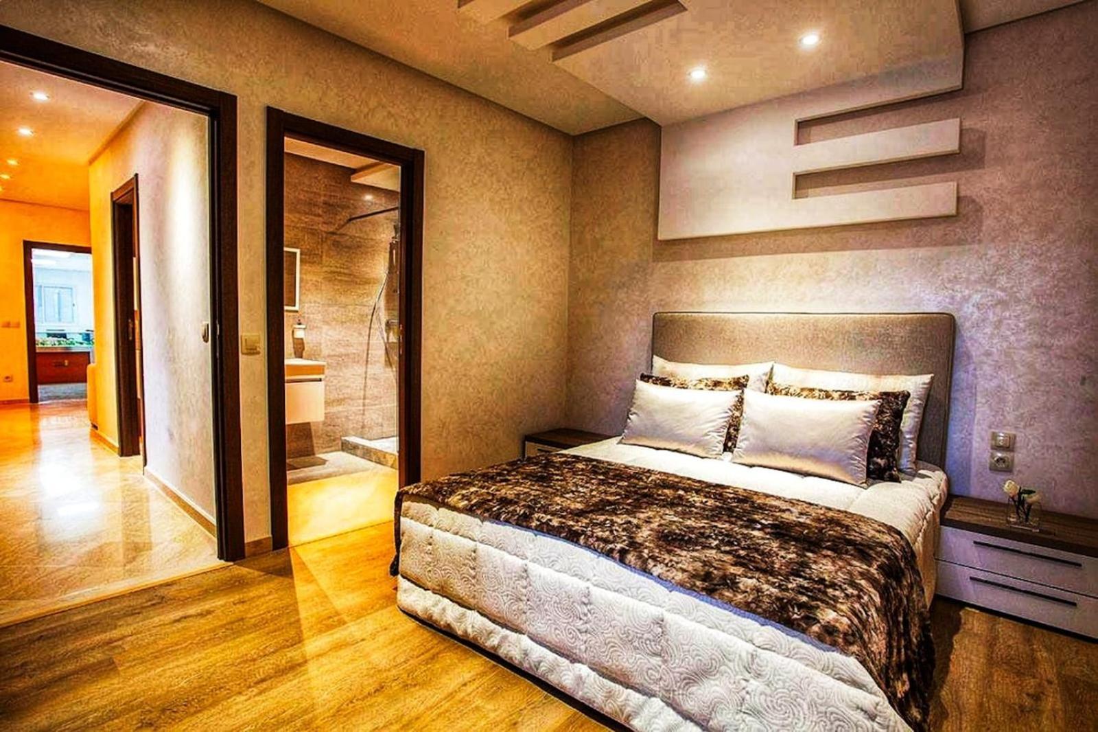 Cosy 2 Avec 2 Piscines Appartement